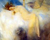 The Cloud - 亚瑟·哈克